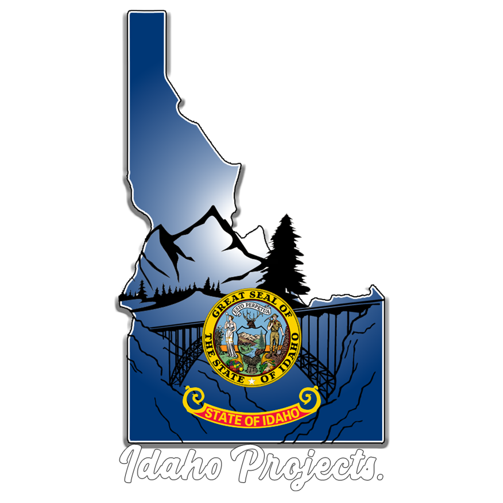 Idaho Projects